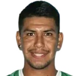 Photo of G. Carrillo