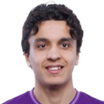 Photo of A. Maamar