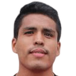 Photo of H. Camacho