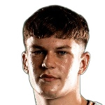 Photo of Sam Parker
