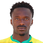 Photo of J. Kolawole