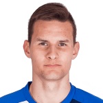 Photo of K. Broda