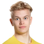 Photo of E. Vuorjoki