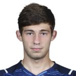 Photo of V. Grishin