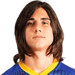 Photo of Álex Calvo