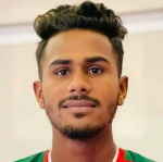 Photo of M. Rahman Jony