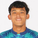 Photo of Hein Zeyar Lin