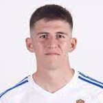 Photo of Lucas Terrer