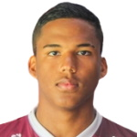 Photo of Pedro Cuiabá