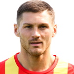 Photo of M. Gardawski