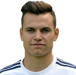 Photo of A. Gryszkiewicz