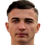Photo of K. Michalski