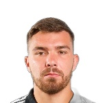 Photo of Przemysław Wiśniewski