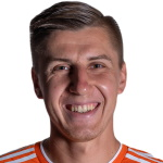 Photo of Maciej Ambrosiewicz