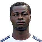 Photo of I. Baidoo