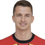 Photo of Krzysztof Kubica