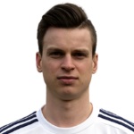 Photo of A. Ryczkowski