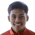 Photo of R. Arjuna