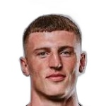 Photo of Ben Winterburn