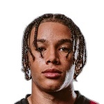 Photo of Remy Rees-Dottin