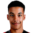 Photo of Ashley Clarke