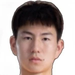 Photo of Lu Jiaqiang
