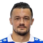 Photo of T. Božić