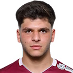 Photo of D. Solomou