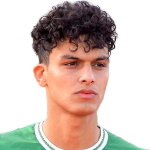 Photo of Ahmed Shadad