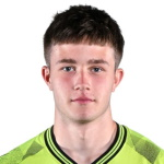 Photo of Adam Alan Harrison