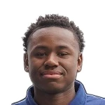 Photo of T. Siwe