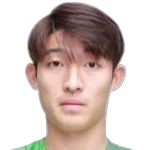Photo of Yan Yu