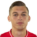 Photo of M. Żyro