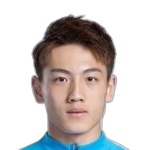 Photo of Zhao Jia'nan