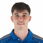 Photo of Marco Esteban Fernández