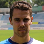 Photo of Marquitos