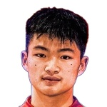 Photo of Wei Zhiwei