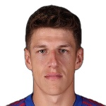 Photo of P. Makuch