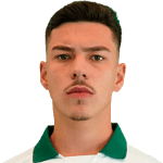 Photo of Jean Pedroso