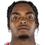Photo of J. Reid