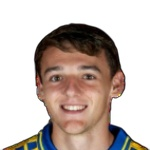 Photo of J. Miles