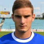 Photo of P. Stępiński