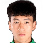 Photo of Xu Junchi