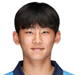 Photo of Yoo Ji-Un