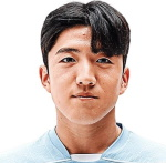 Photo of Park Se-Jin