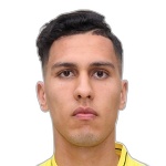 Photo of N. Zarkane