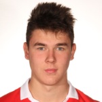 Photo of D. Rasak