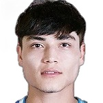 Photo of Umidjan Yusup
