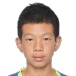 Photo of Min Zixi