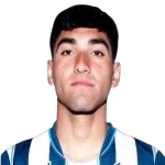 Photo of S. Hernández